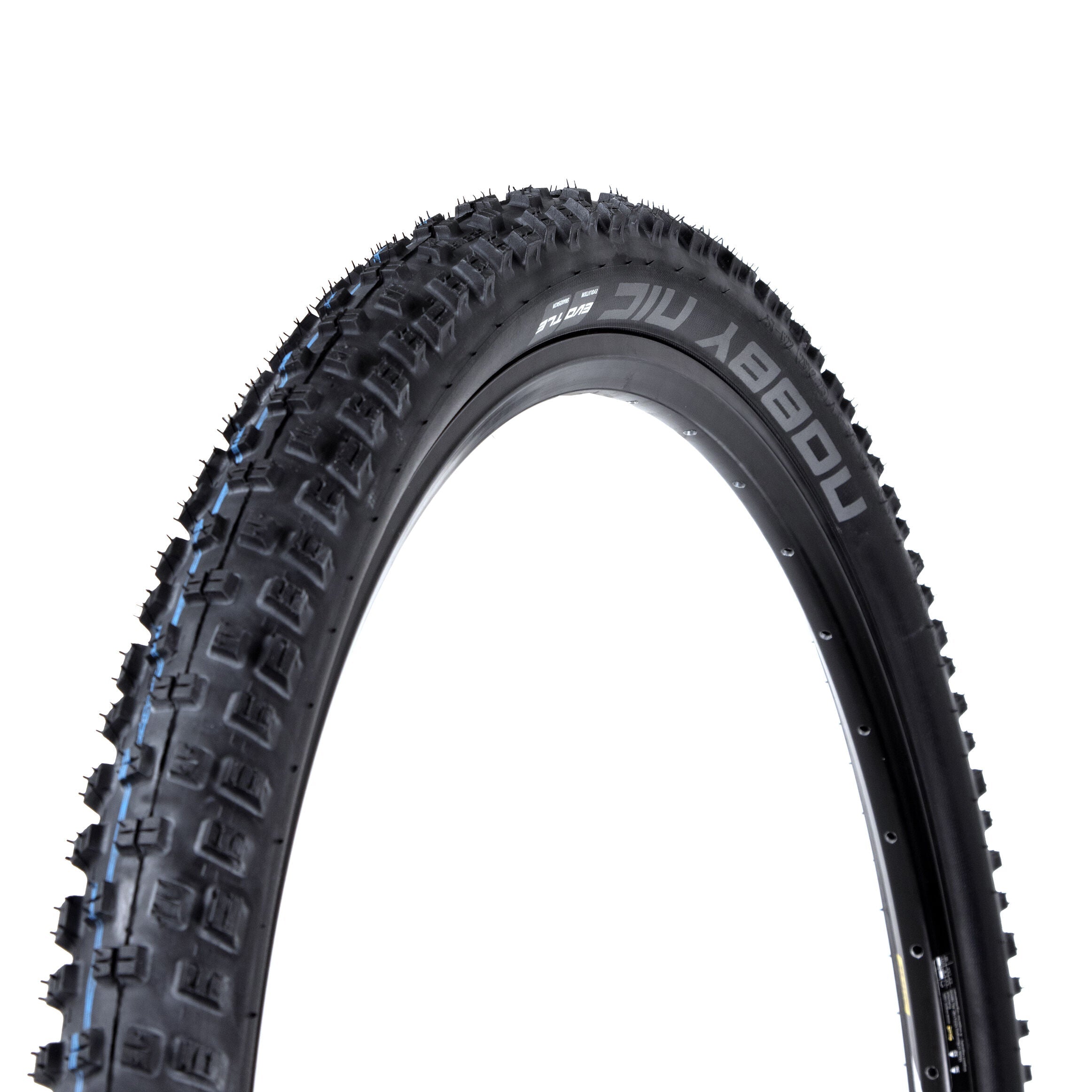 Schwalbe Nobby Nic Evo Tl-Easy Addix SpeedGrip SnakeSkin 29" tyre