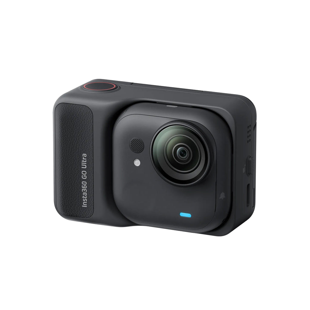 Insta360 Go Ultra Standard Bundle camera
