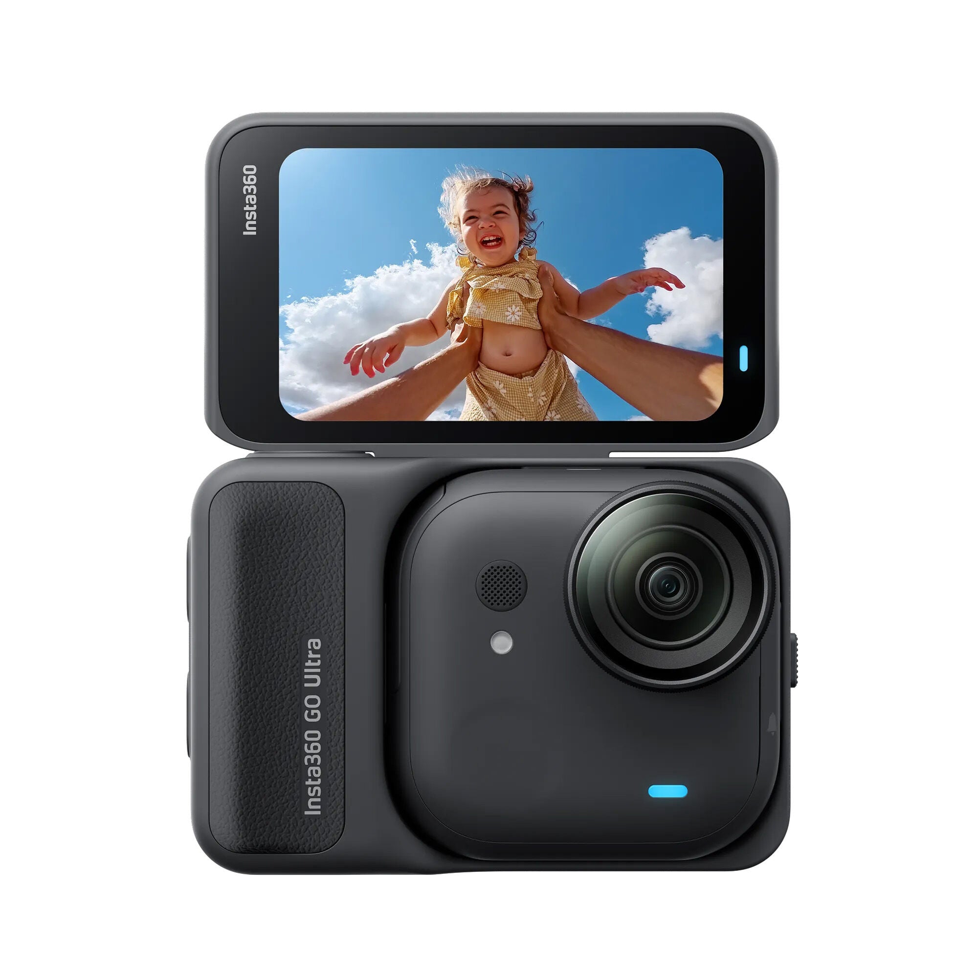 Insta360 Go Ultra Standard Bundle camera