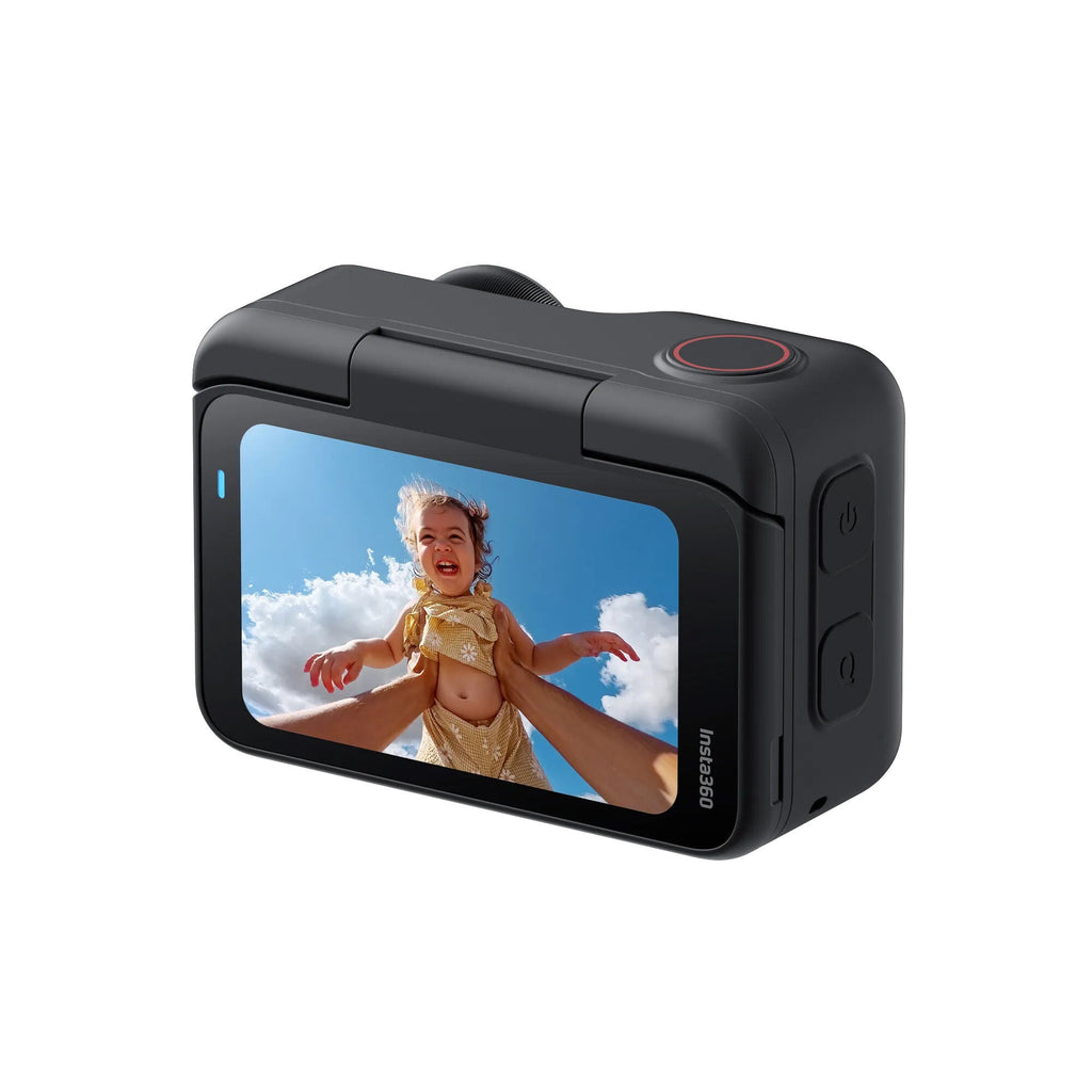 Insta360 Go Ultra Standard Bundle camera