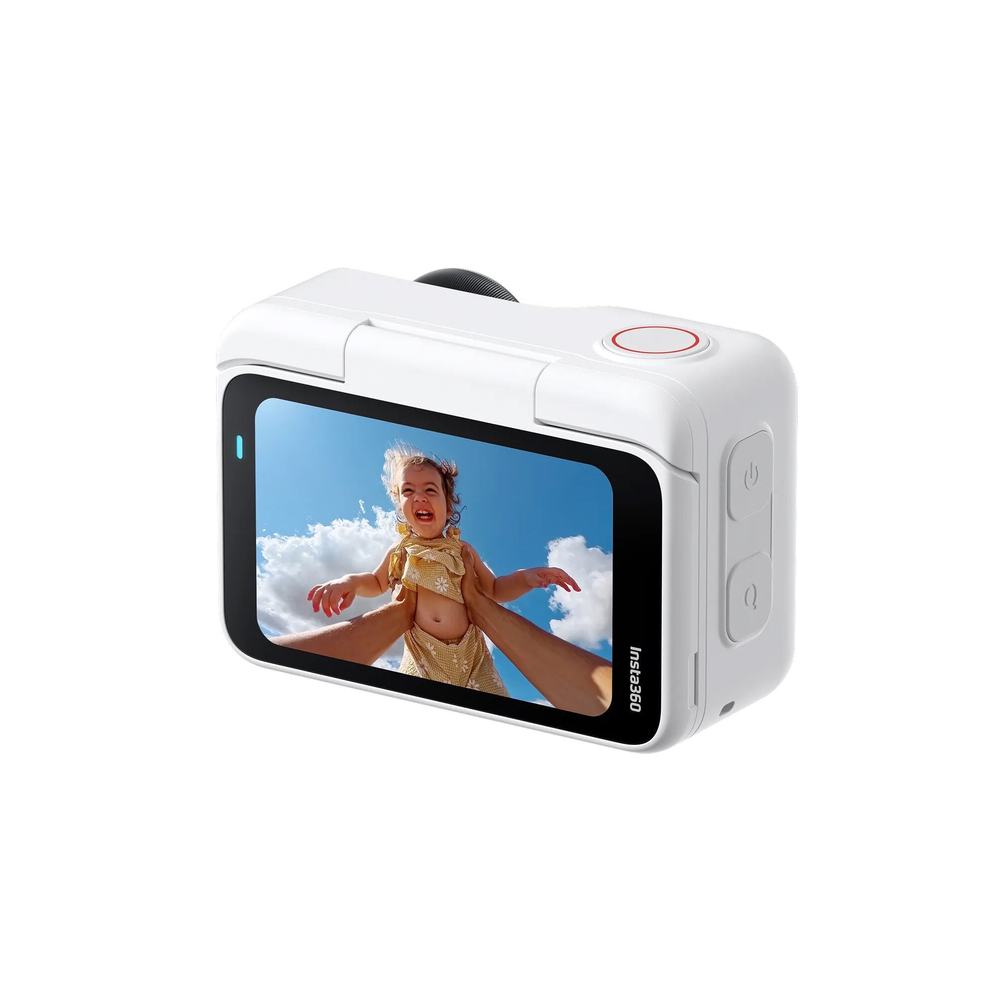 Insta360 Go Ultra Standard Bundle camera
