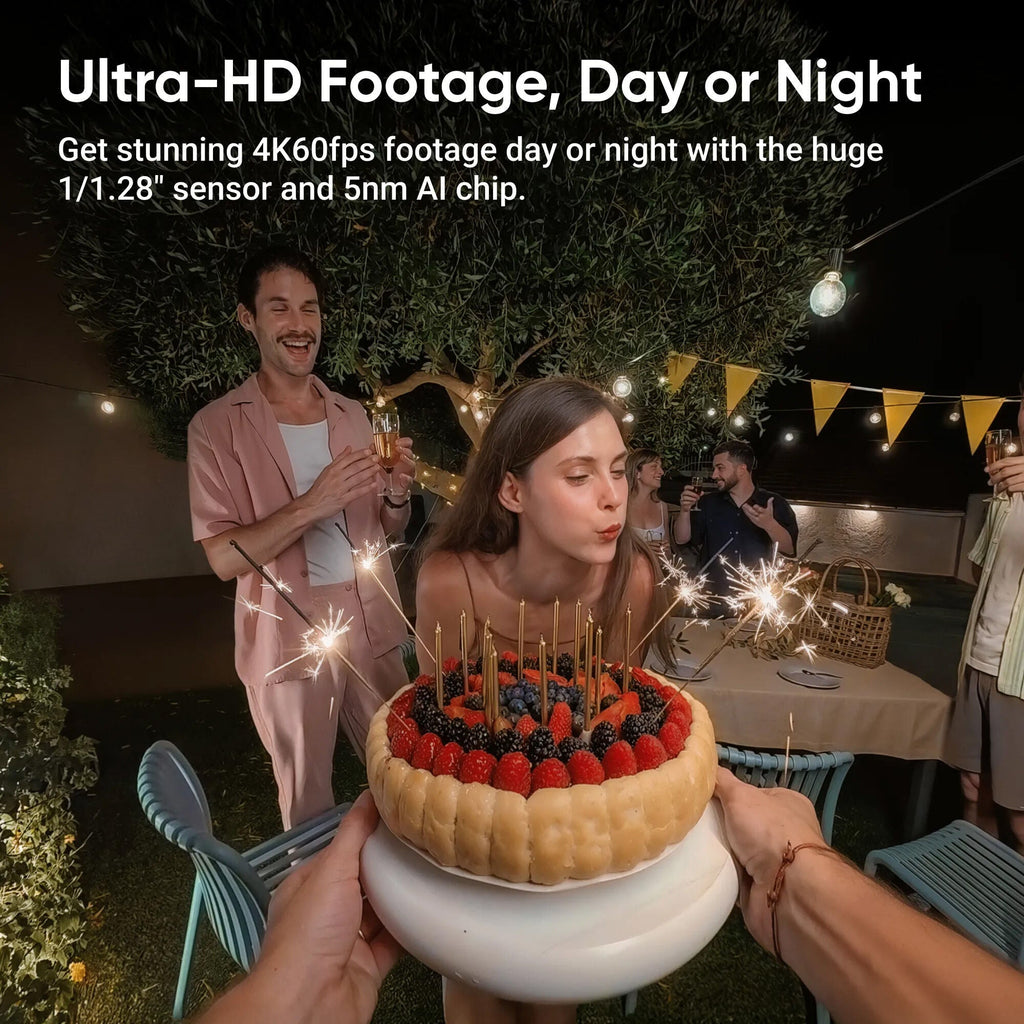 Insta360 Go Ultra Standard Bundle camera