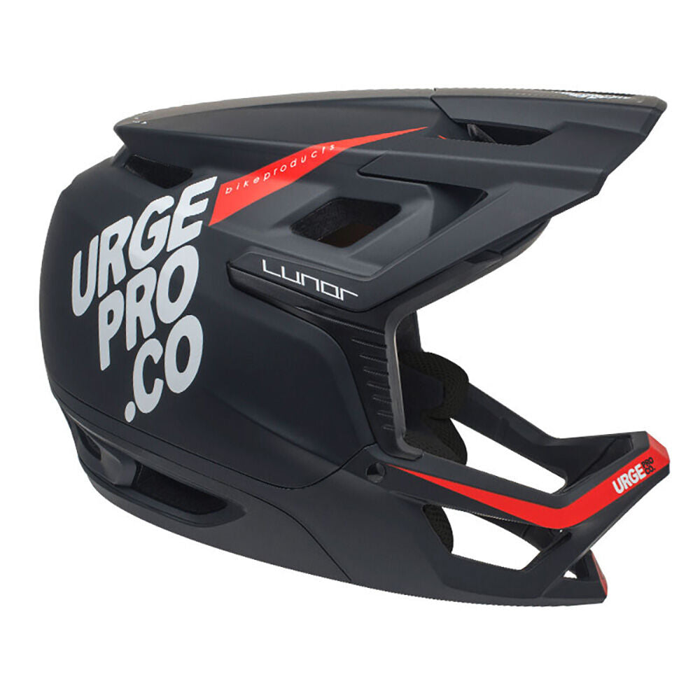 Urge Lunar helmet