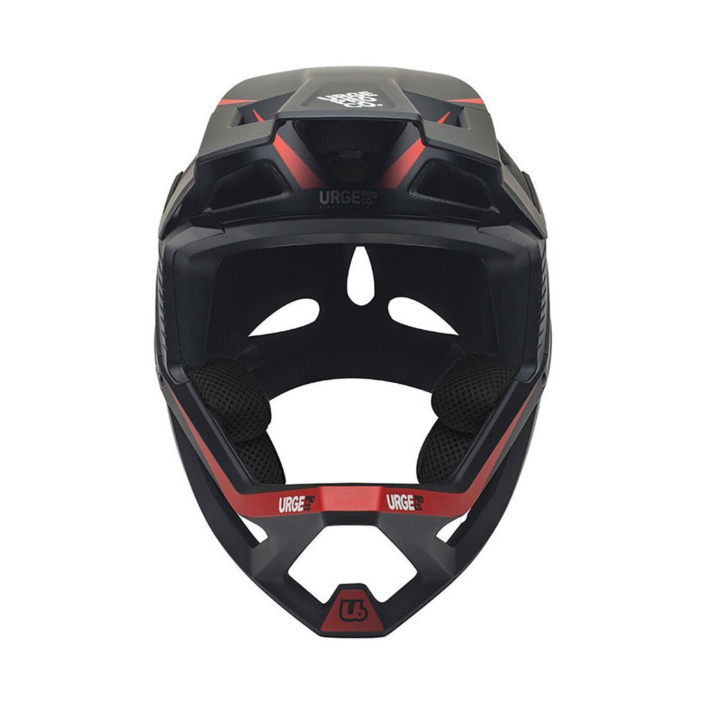 Urge Lunar helmet