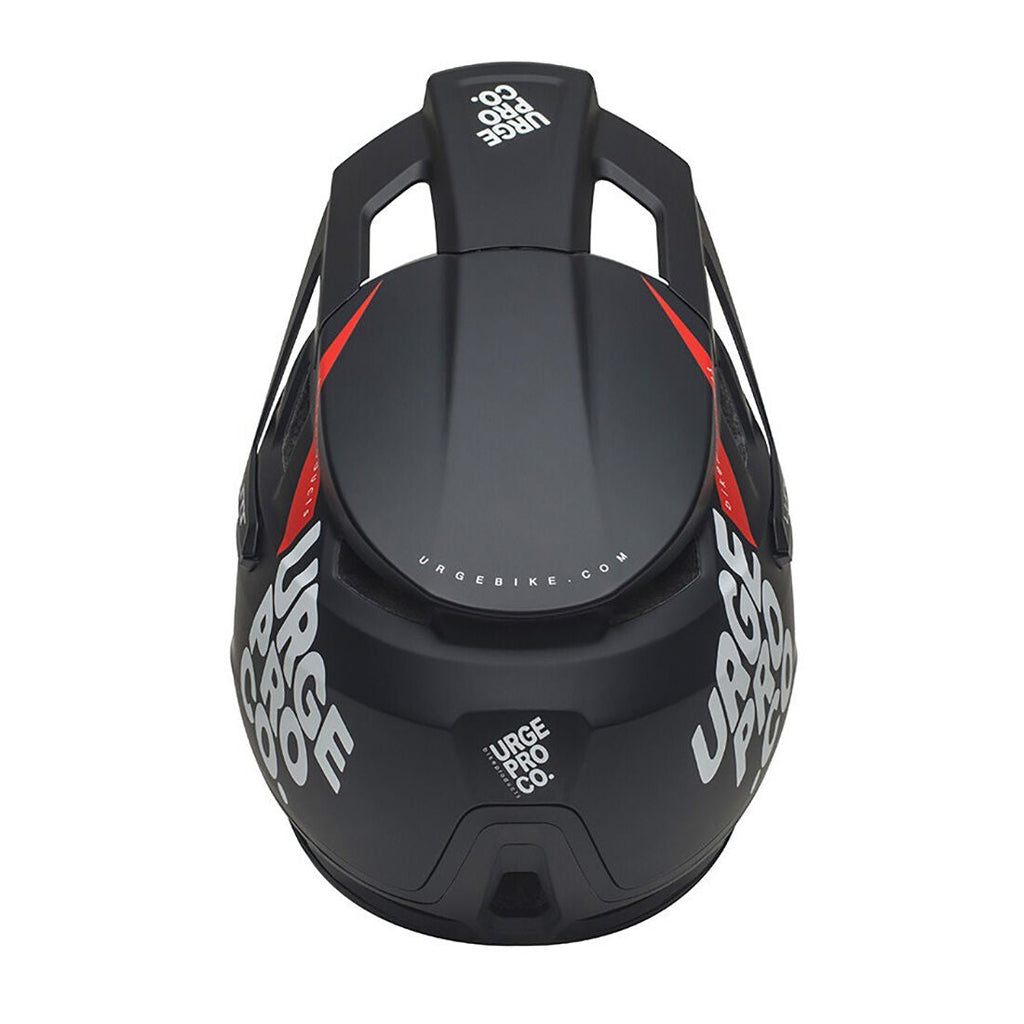 Urge Lunar helmet