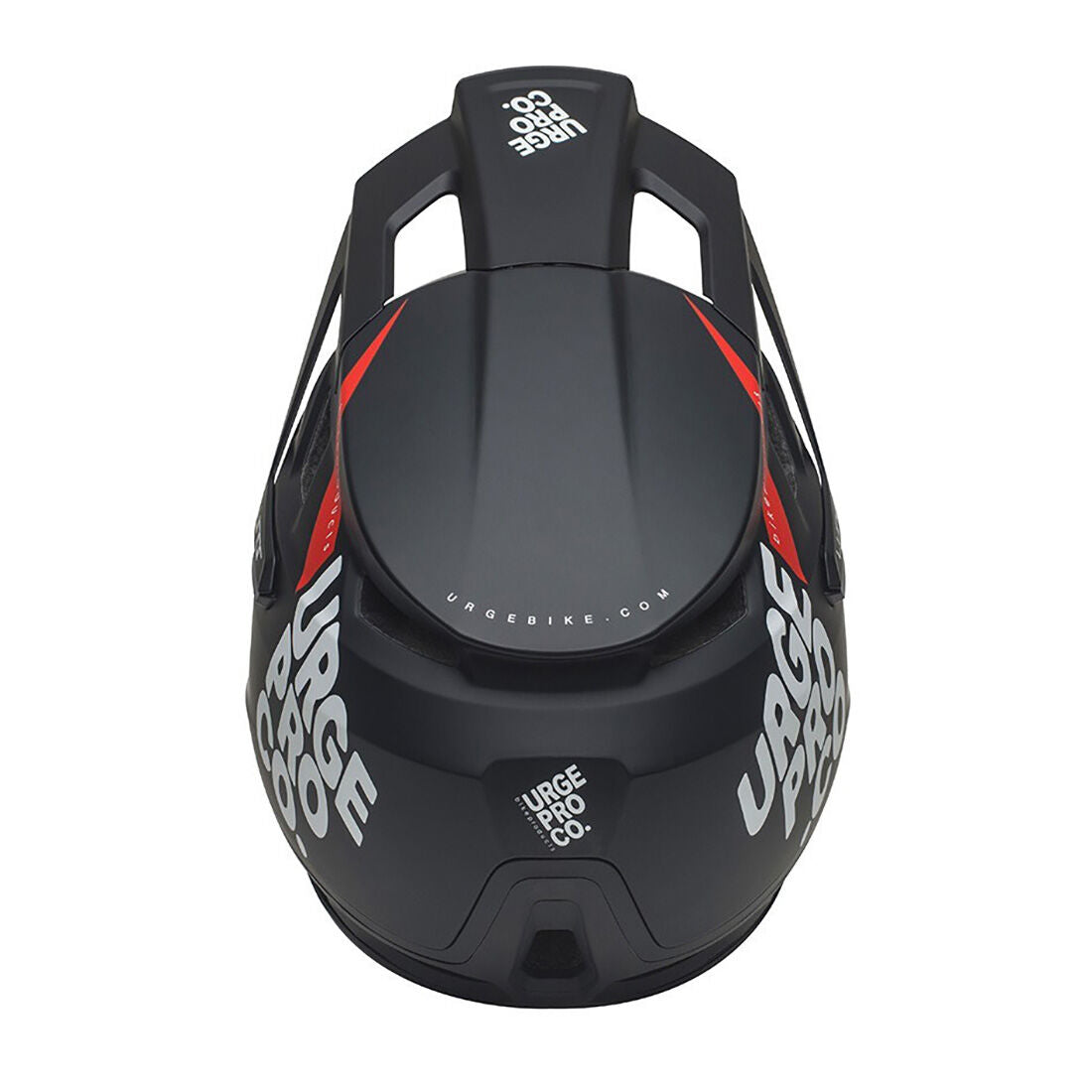 Urge Lunar helmet