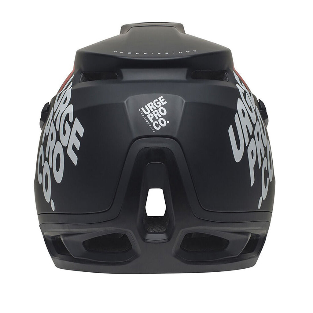 Urge Lunar helmet