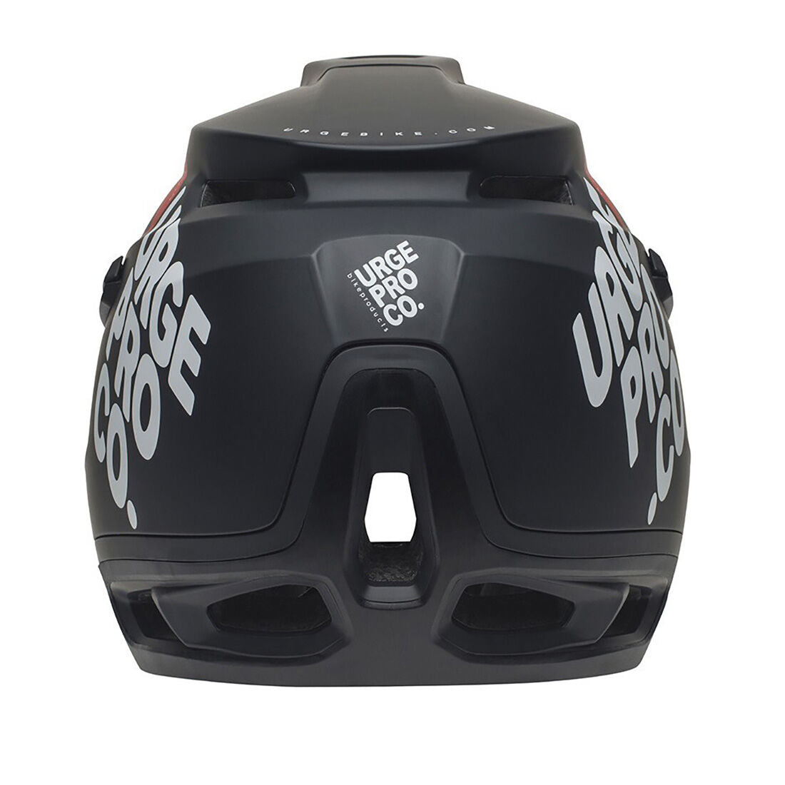 Urge Lunar helmet