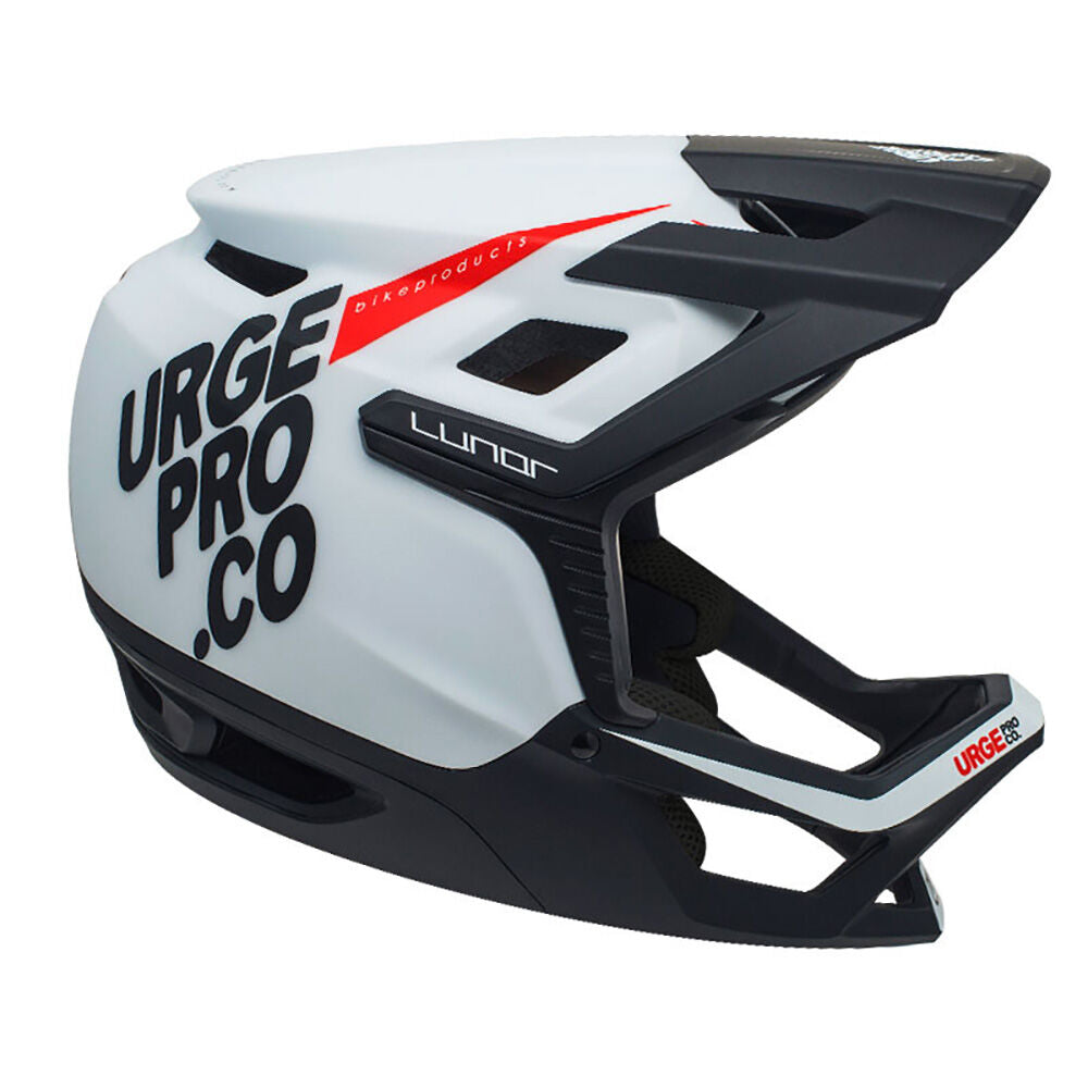 Urge Lunar helmet
