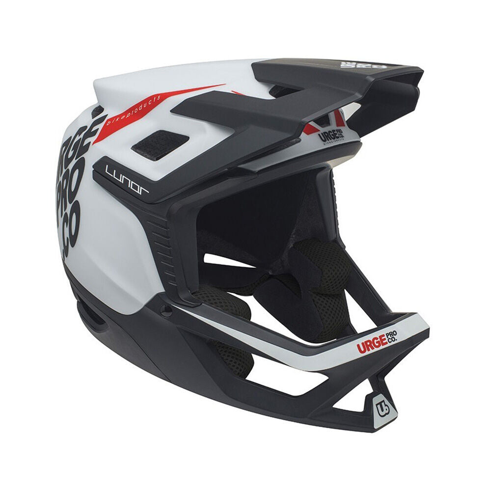 Urge Lunar helmet