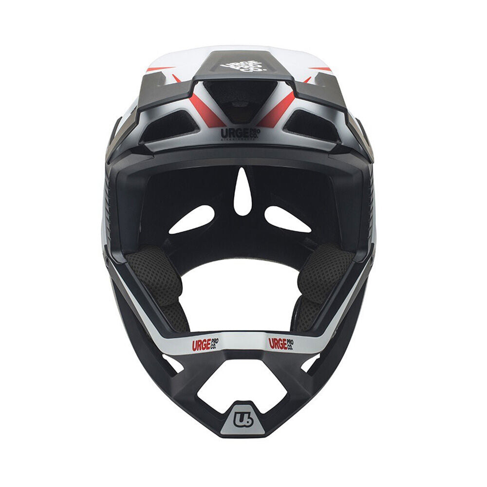 Urge Lunar helmet