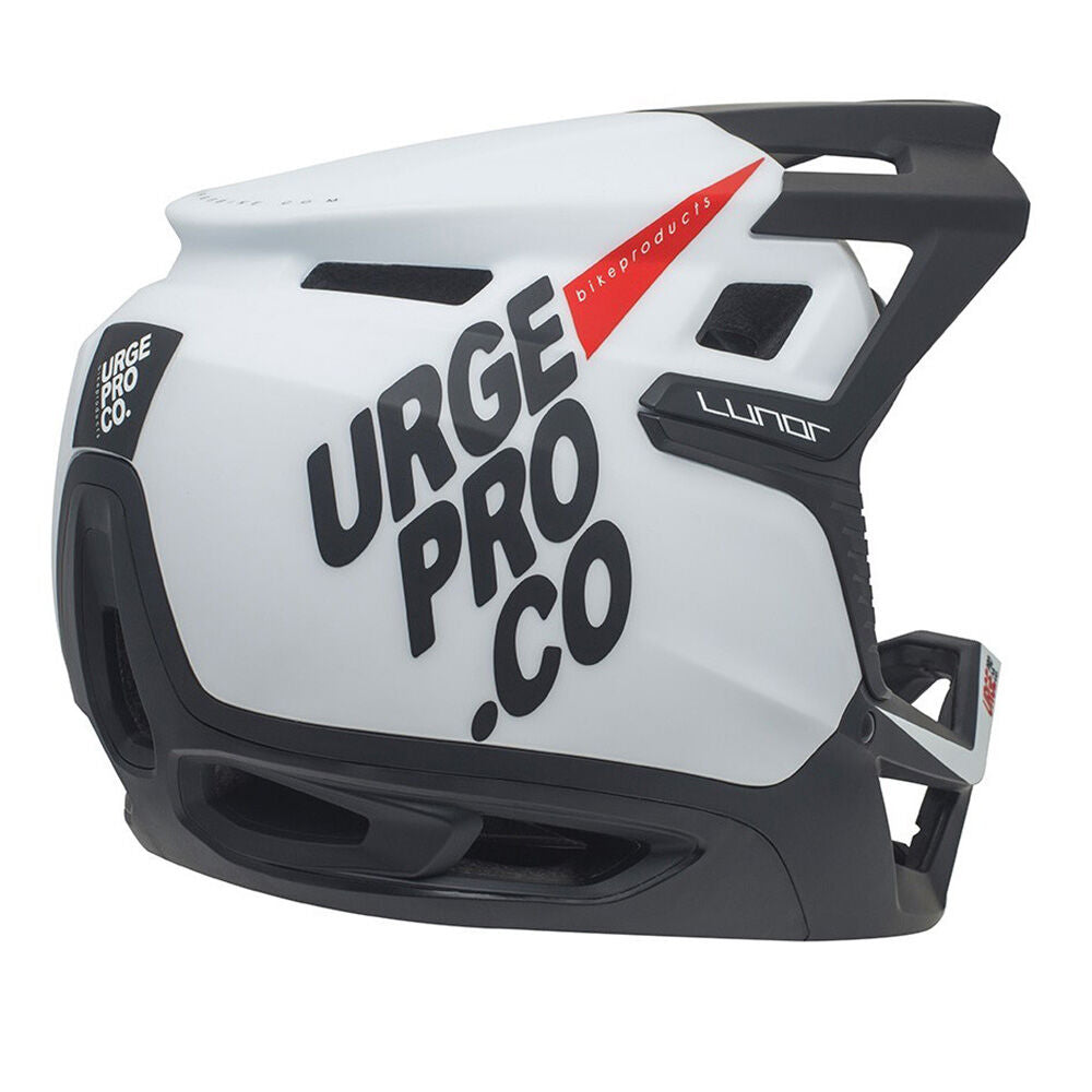 Urge Lunar helmet