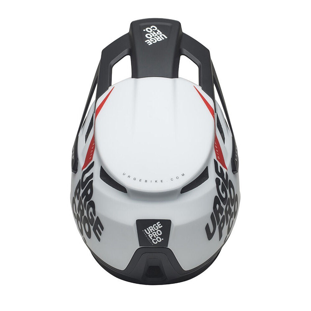 Urge Lunar helmet
