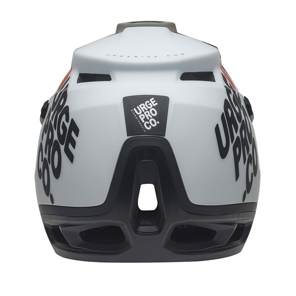 Urge Lunar helmet