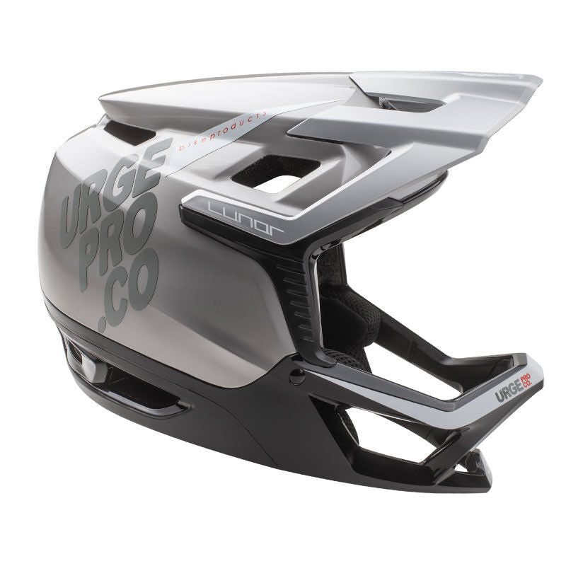 Urge Lunar helmet