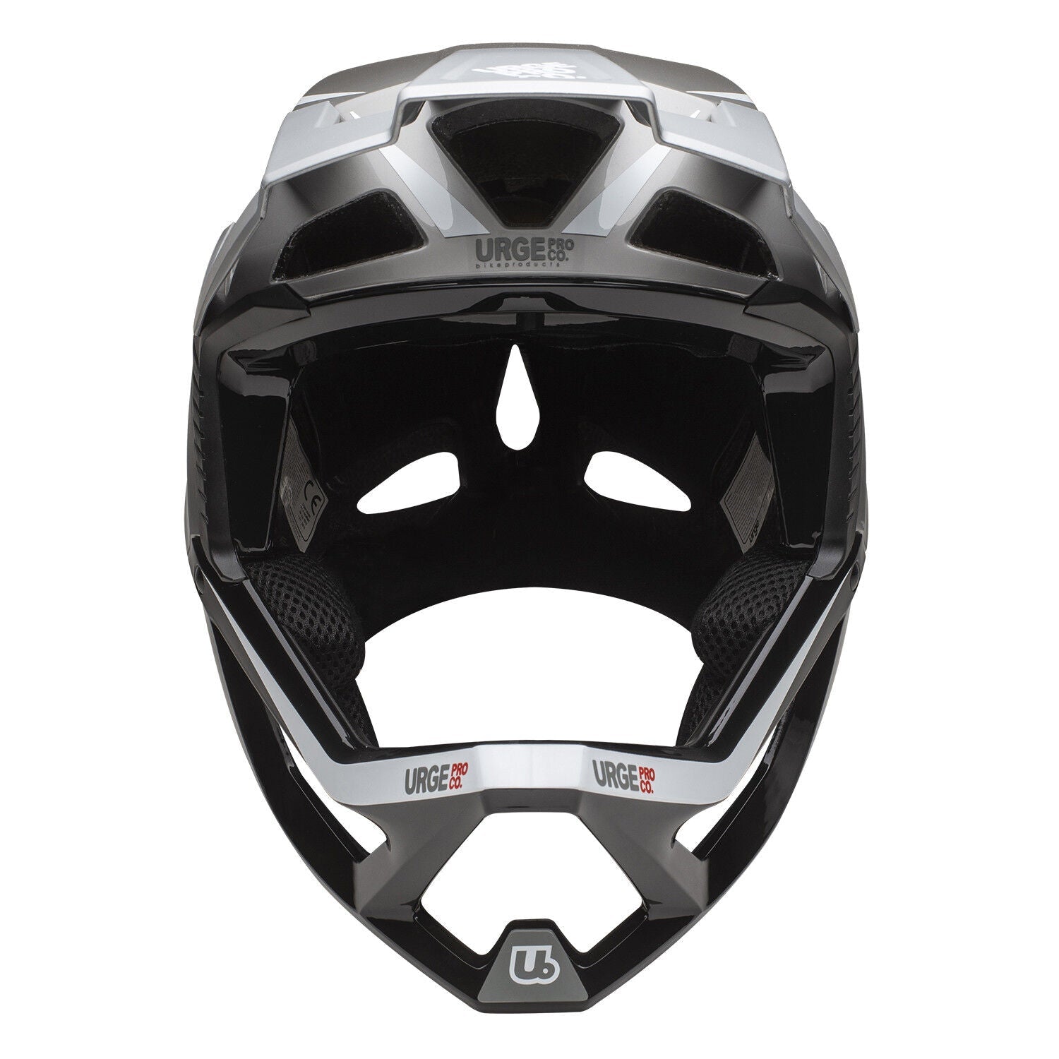 Urge Lunar helmet