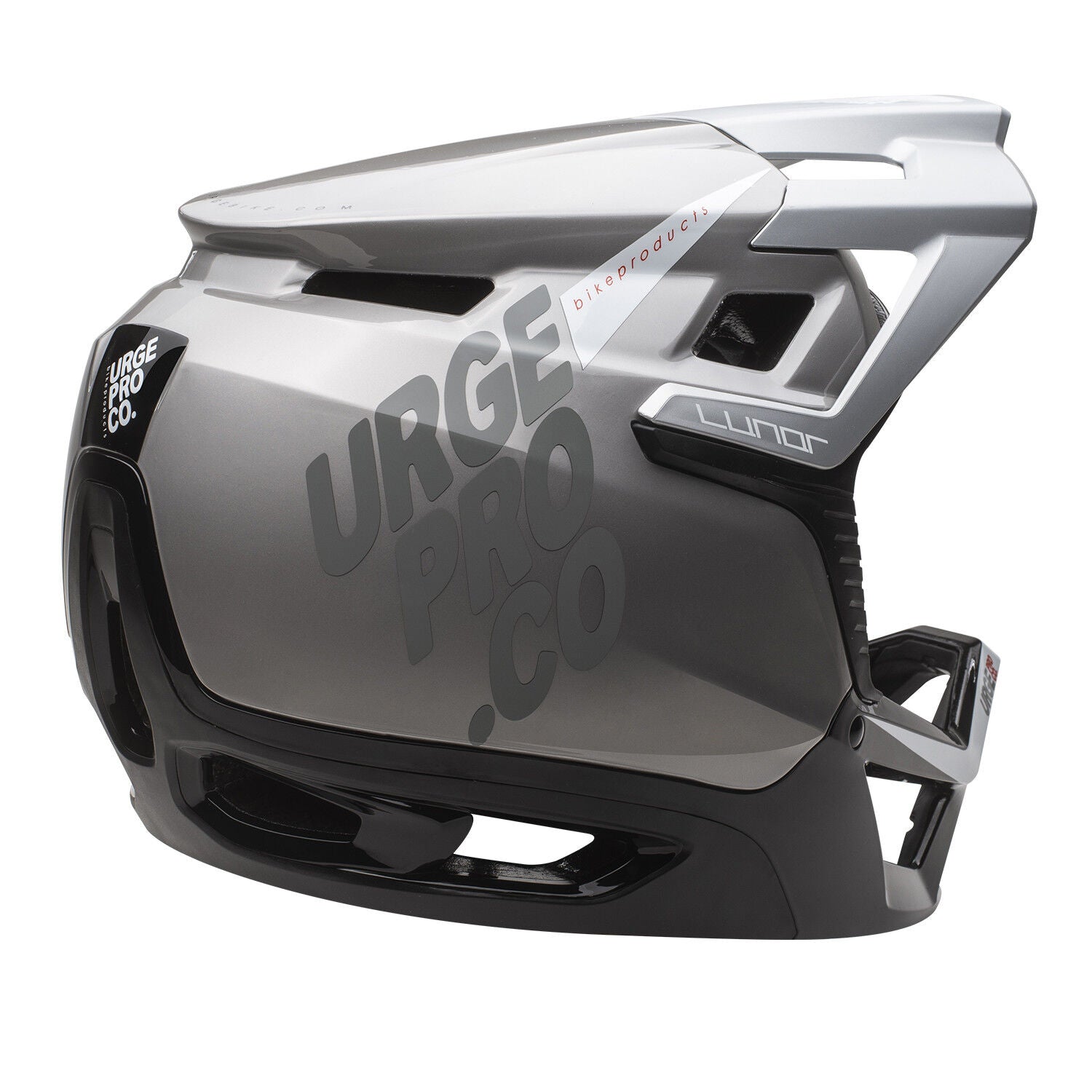 Urge Lunar helmet