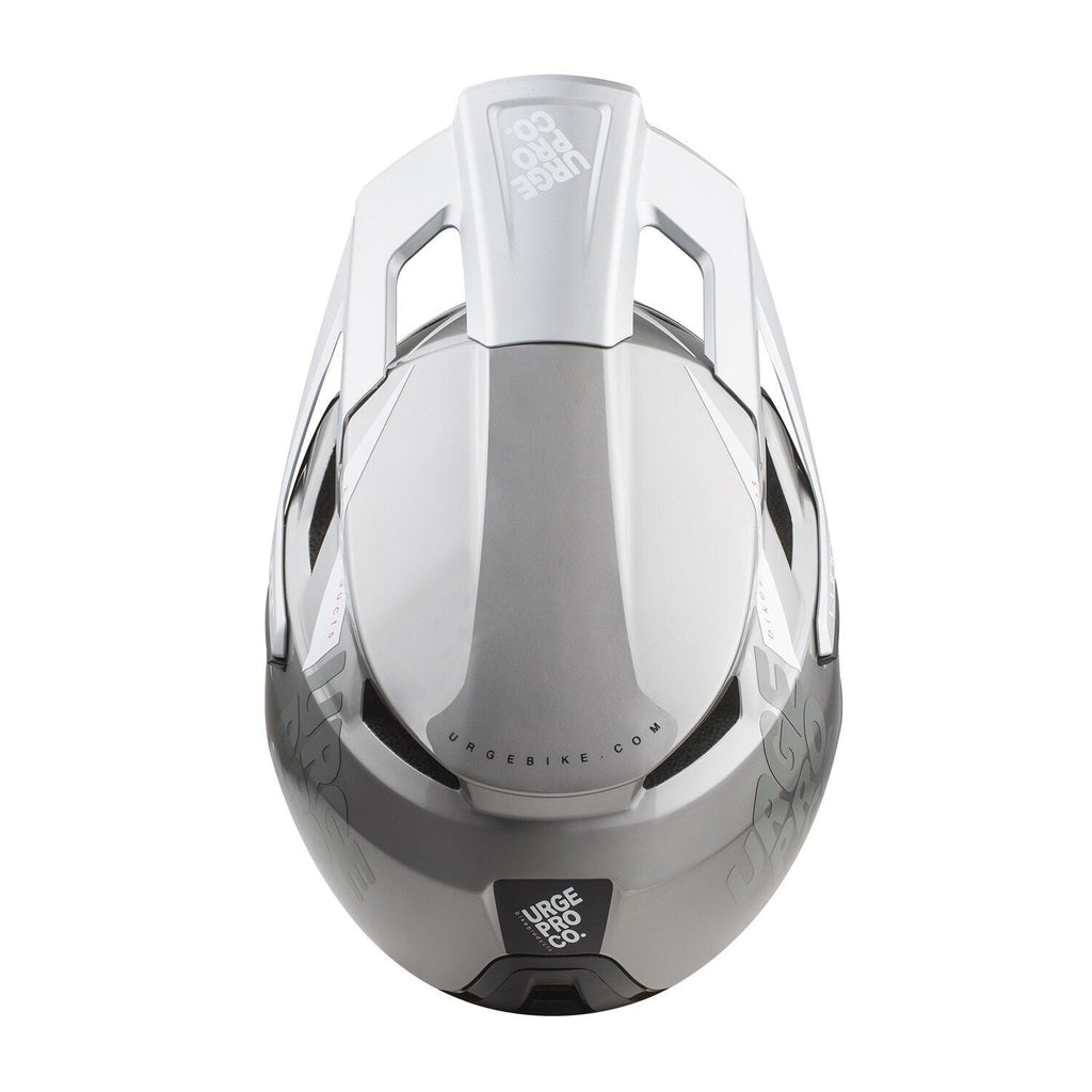 Urge Lunar helmet