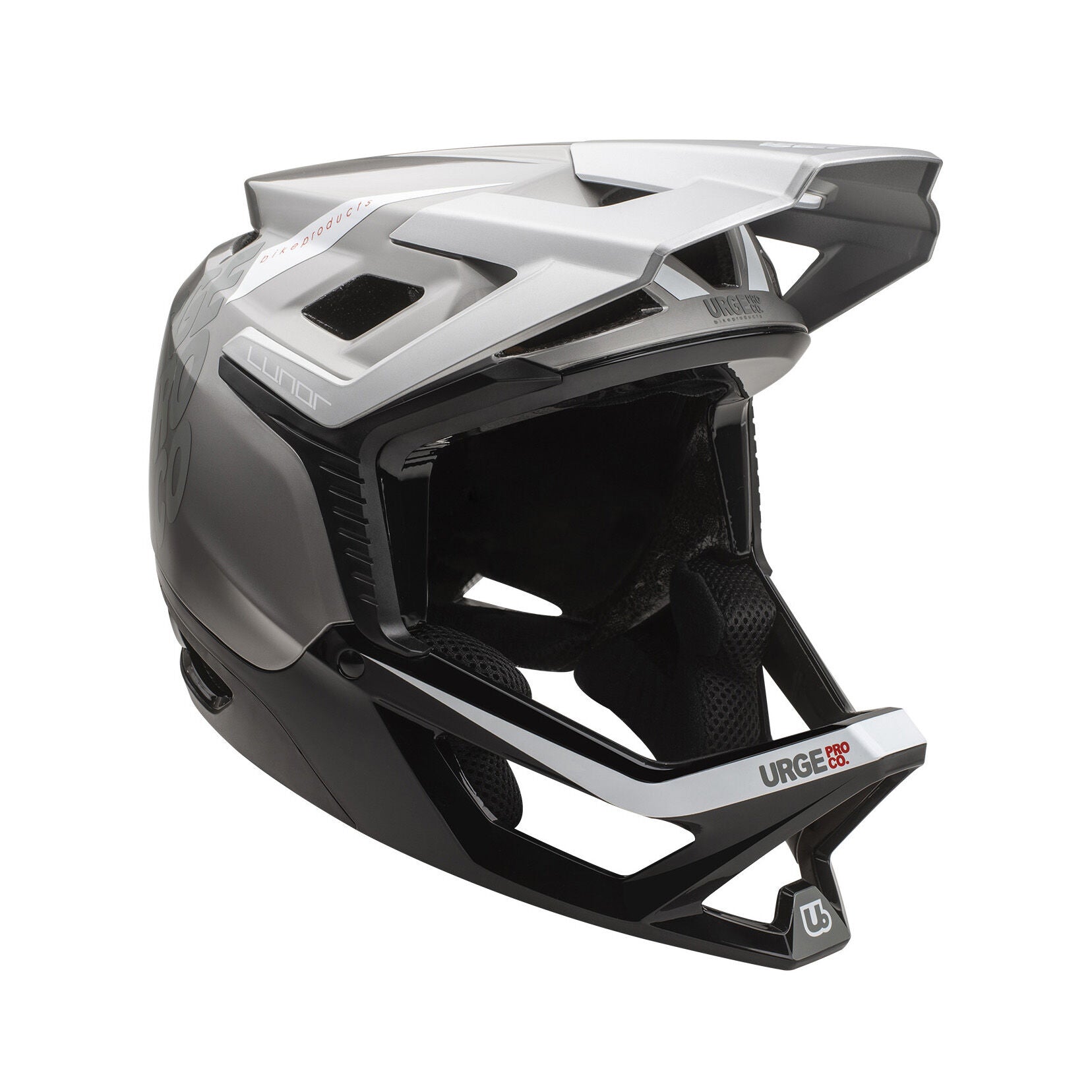 Urge Lunar helmet