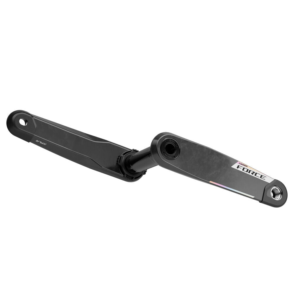Sram Force XPLR E1 Dub Wide crank arms