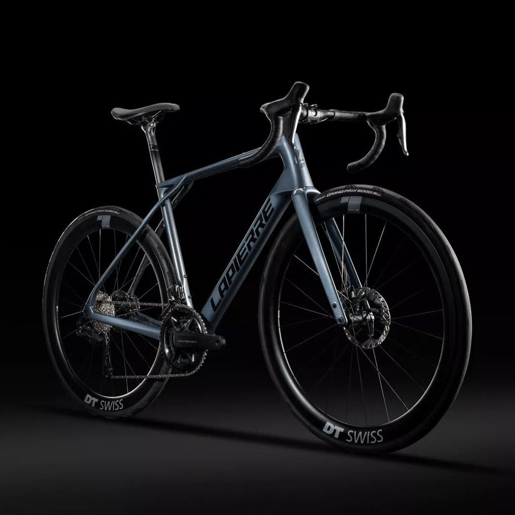 Lapierre Pulsium 8.0  2026