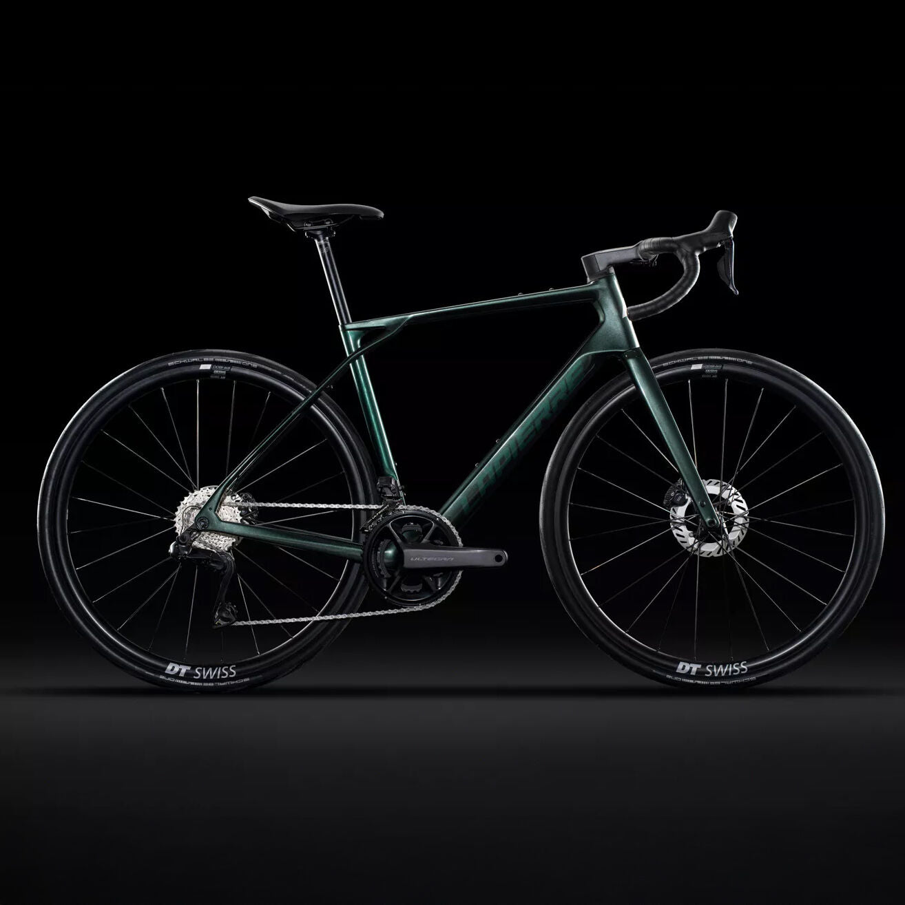 Lapierre Pulsium 7.0 bike 2026