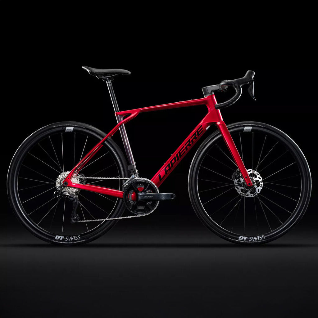 Lapierre Pulsium 6.0  2026