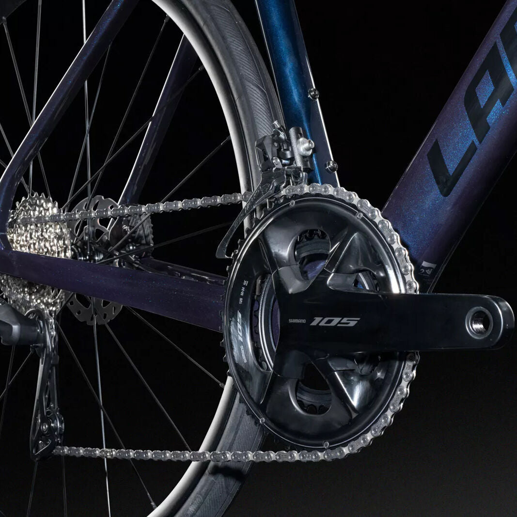 Lapierre Pulsium 5.0  2026