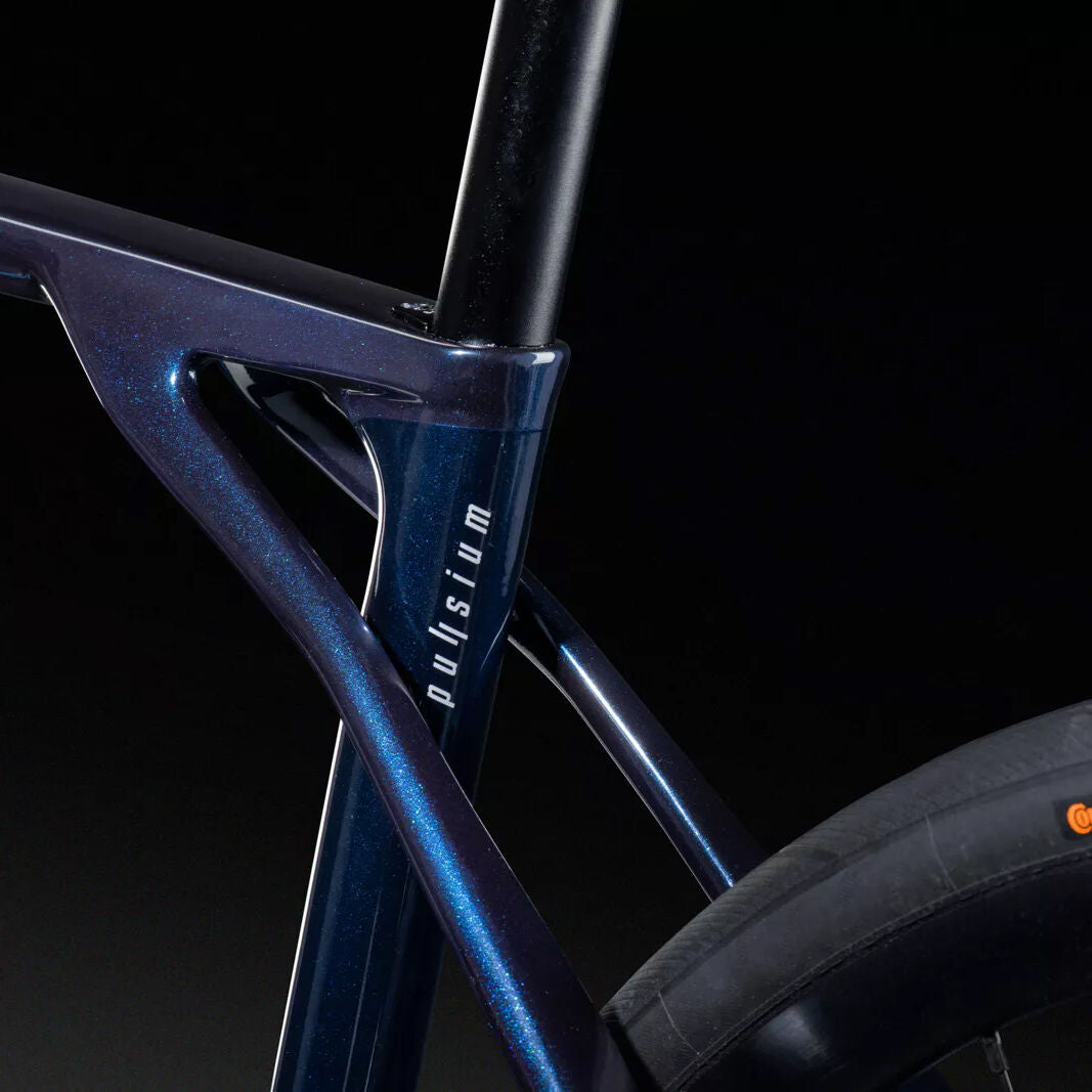 Lapierre Pulsium 5.0  2026