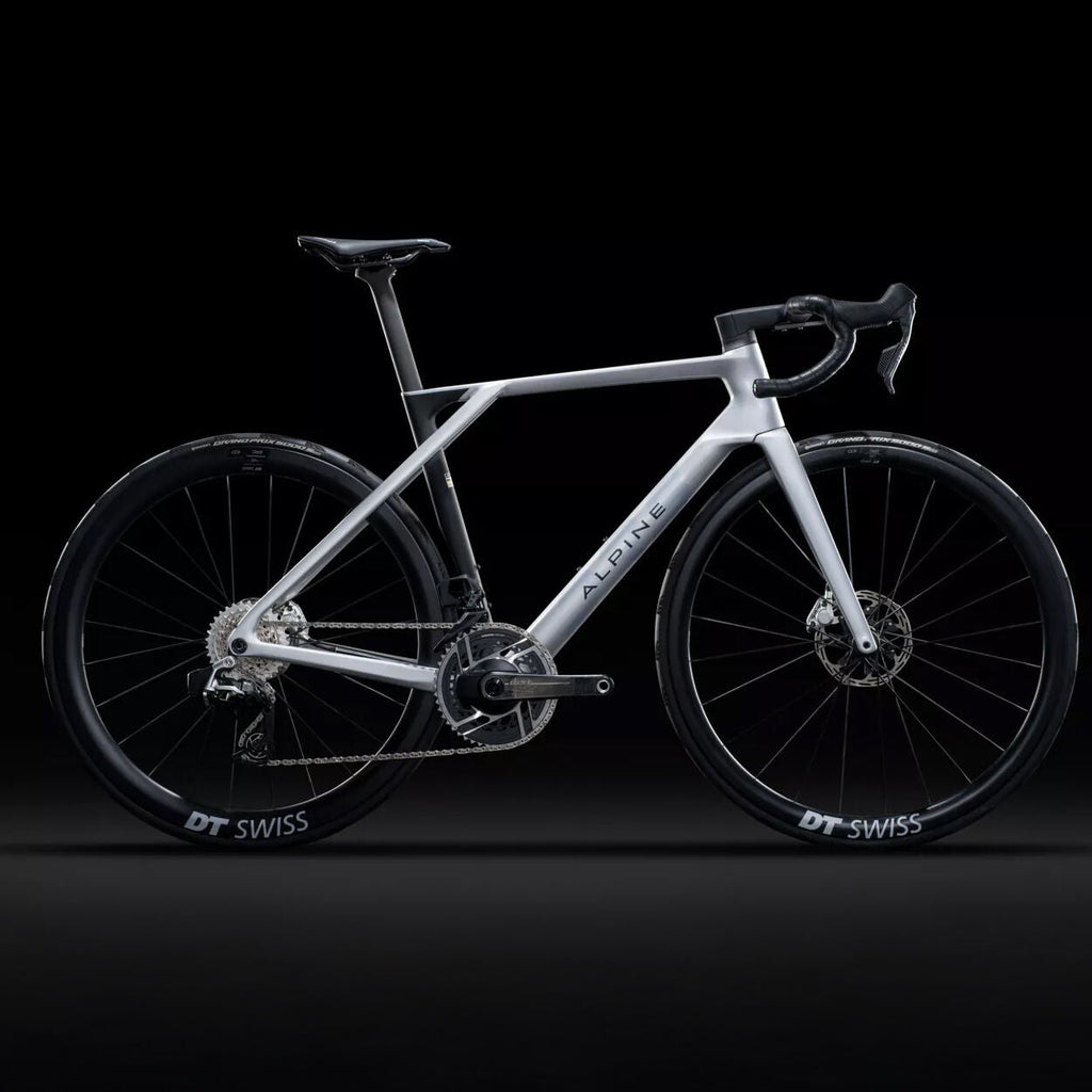 Lapierre Xelius Drs Se