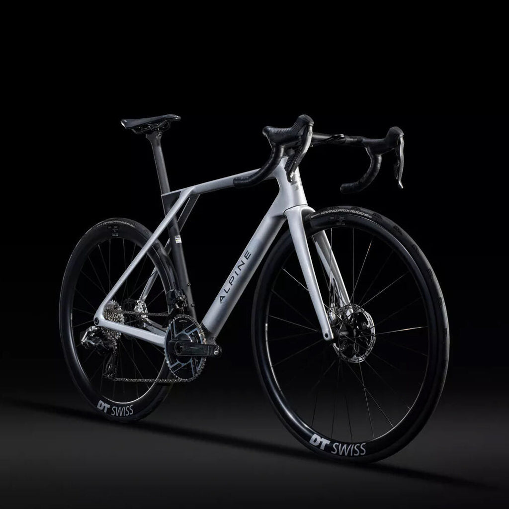 Lapierre Xelius Drs Se