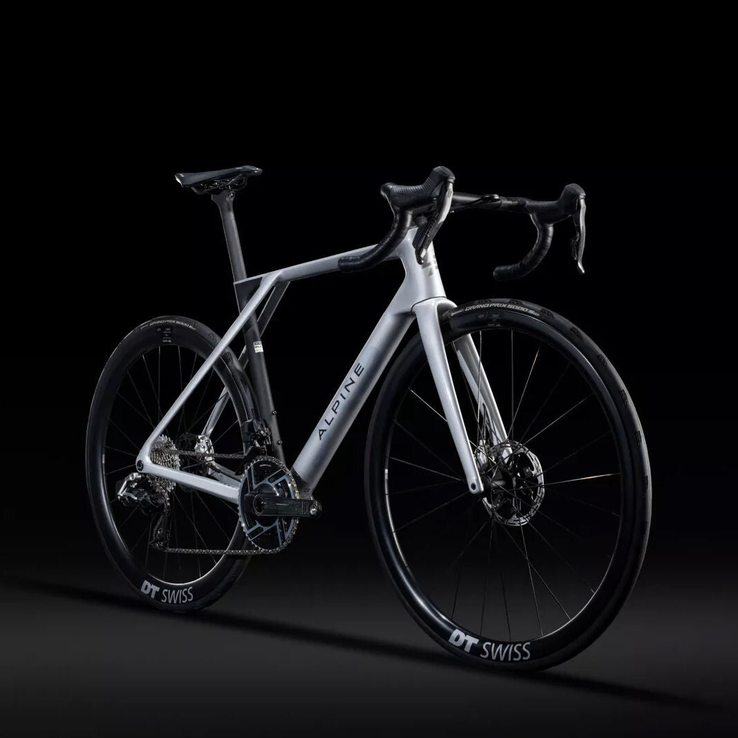Lapierre Xelius Drs Se
