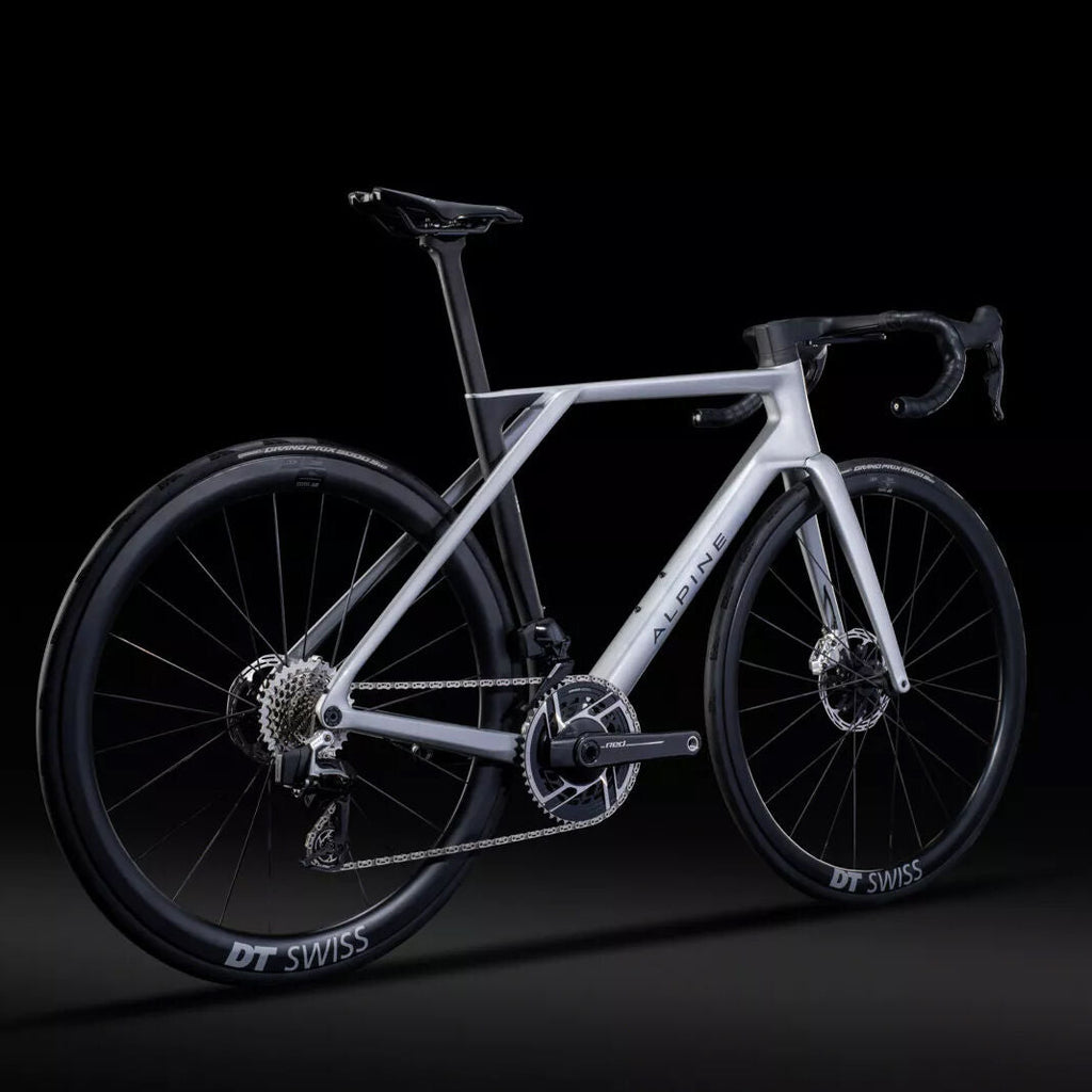Lapierre Xelius Drs Se