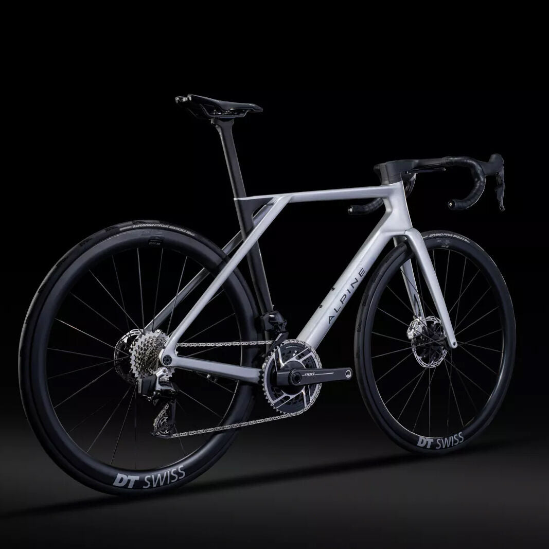 Lapierre Xelius Drs Se