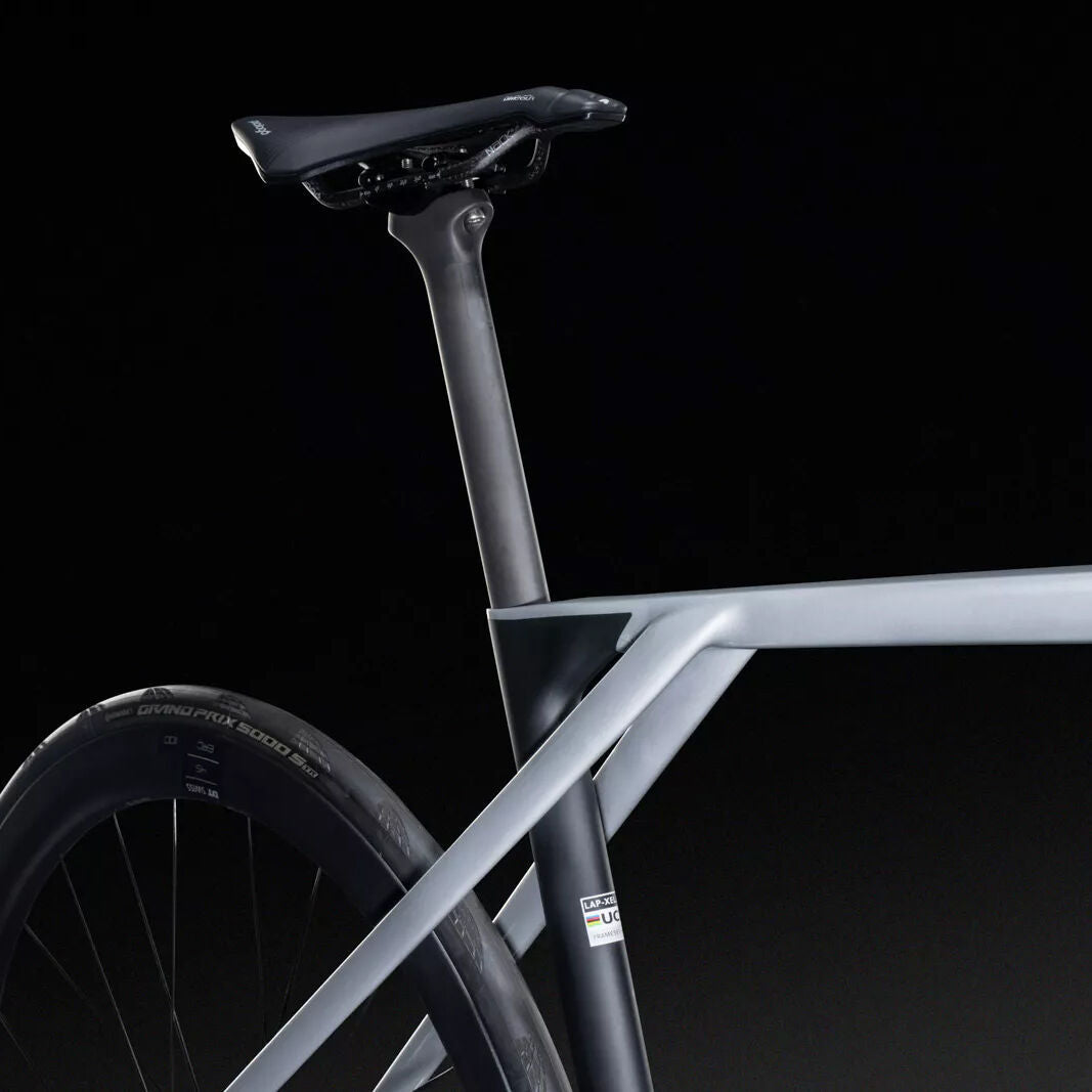 Lapierre Xelius Drs Se