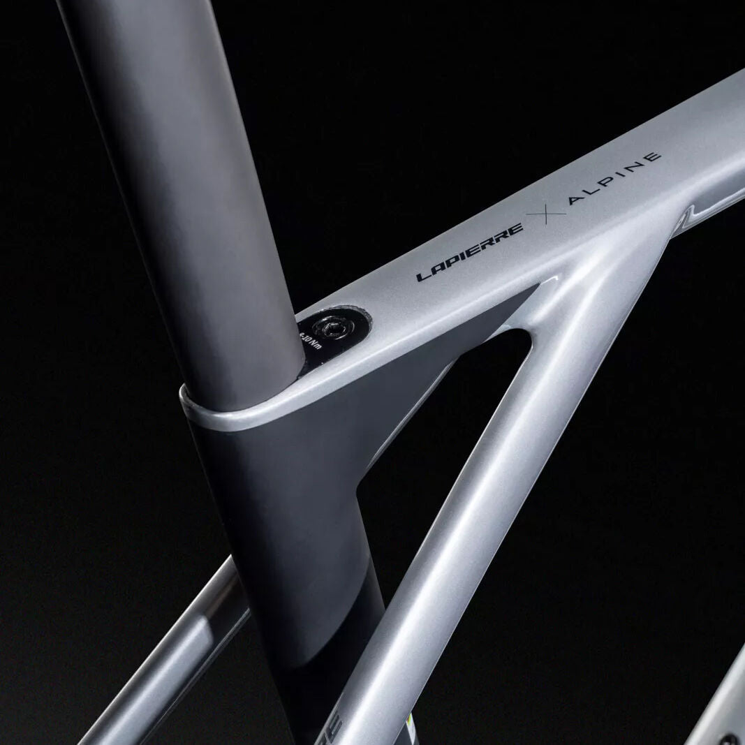 Lapierre Xelius Drs Se