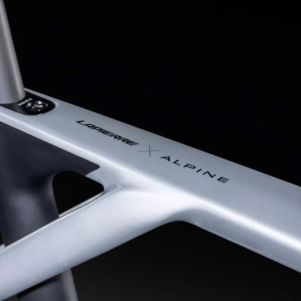 Lapierre Xelius Drs Se