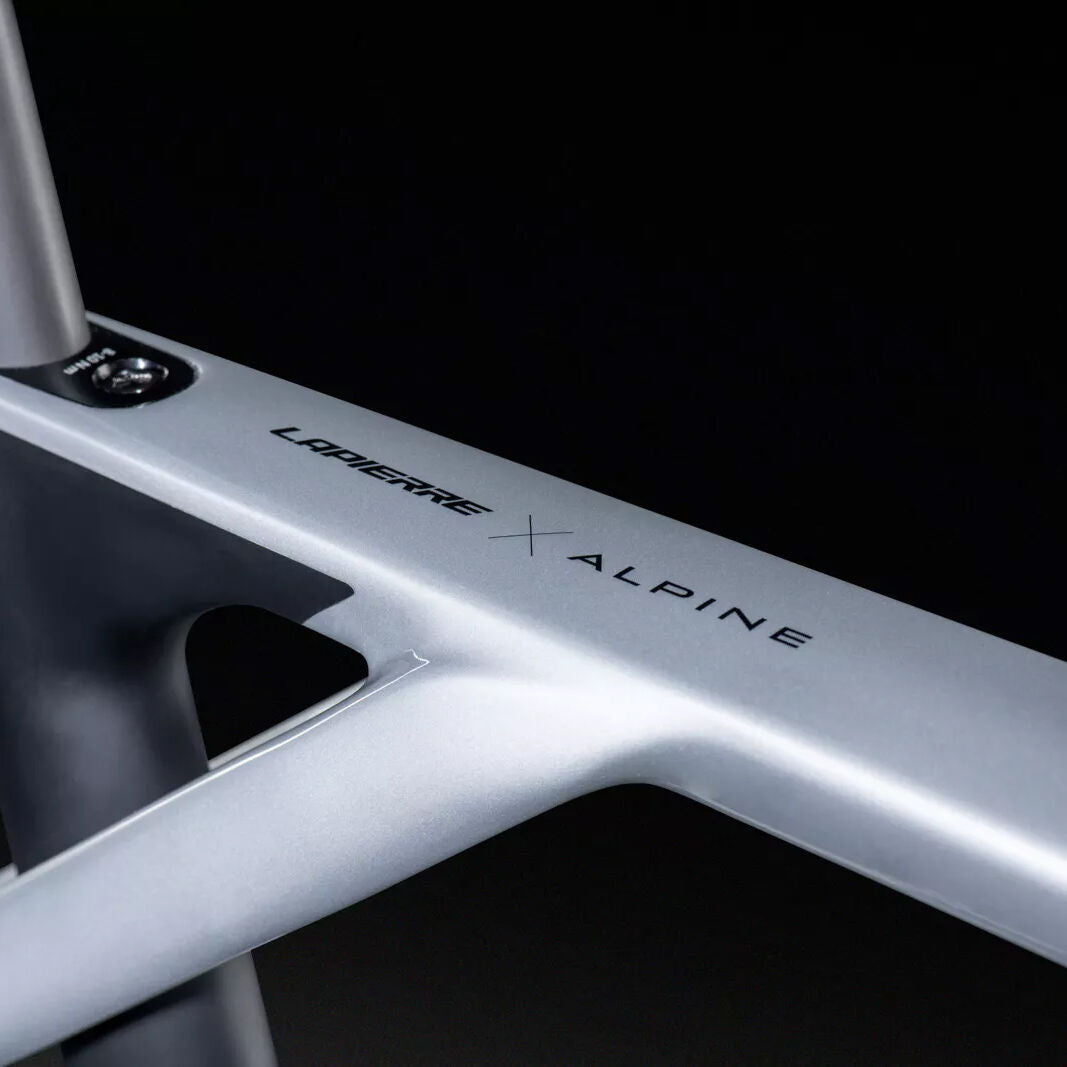 Lapierre Xelius Drs Se