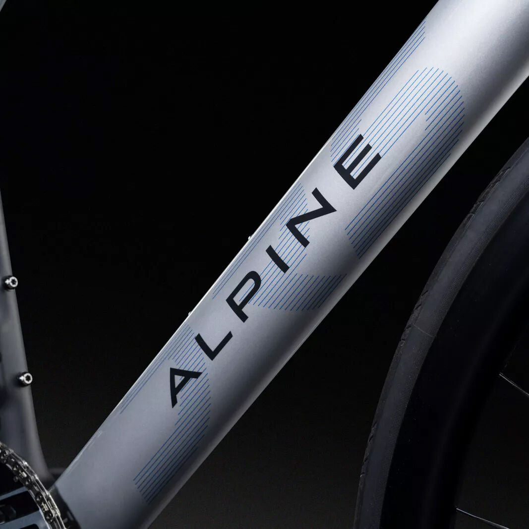 Lapierre Xelius Drs Se