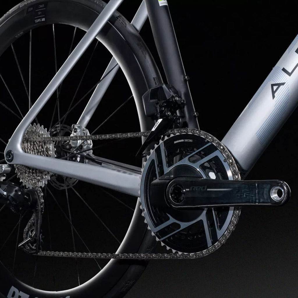 Lapierre Xelius Drs Se