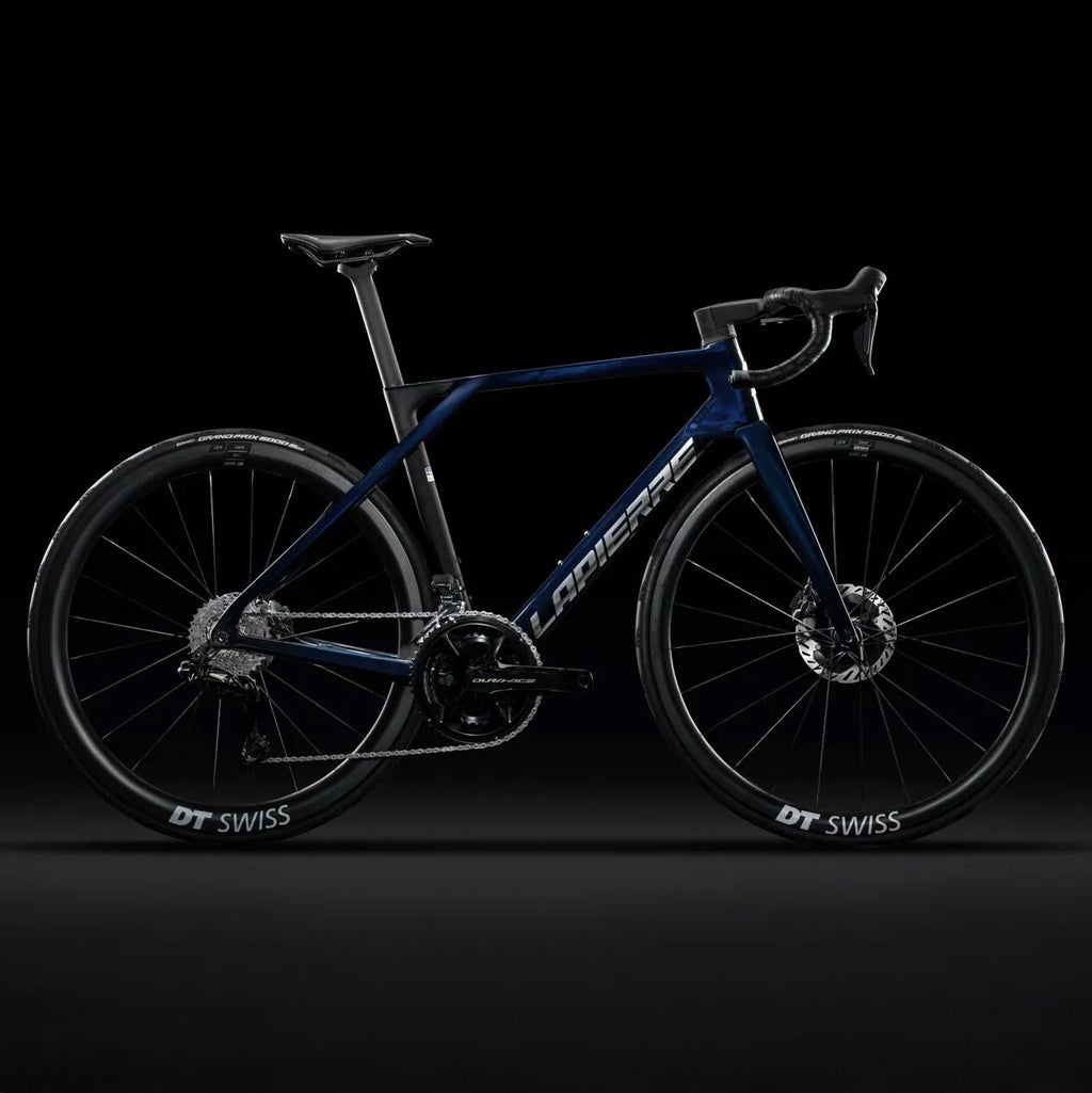 Lapierre Xelius Drs 10.0