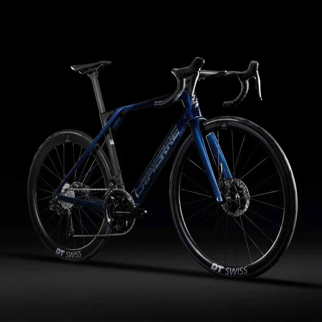 Lapierre Xelius Drs 10.0