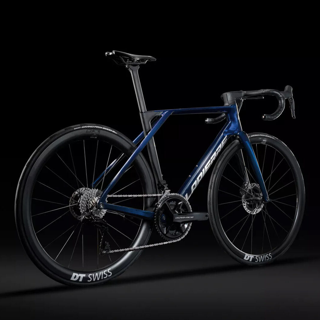 Lapierre Xelius Drs 10.0