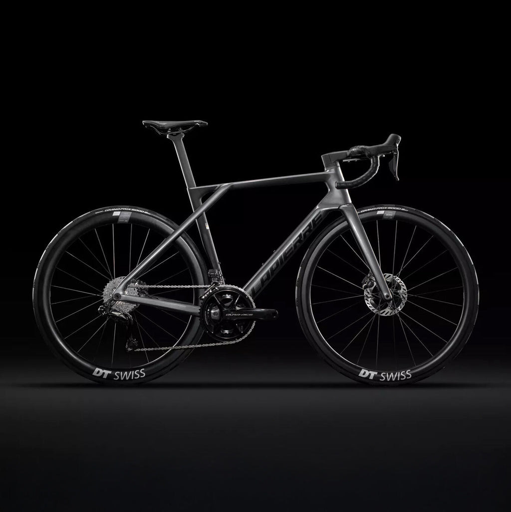 Lapierre Xelius Drs 9.0 2026