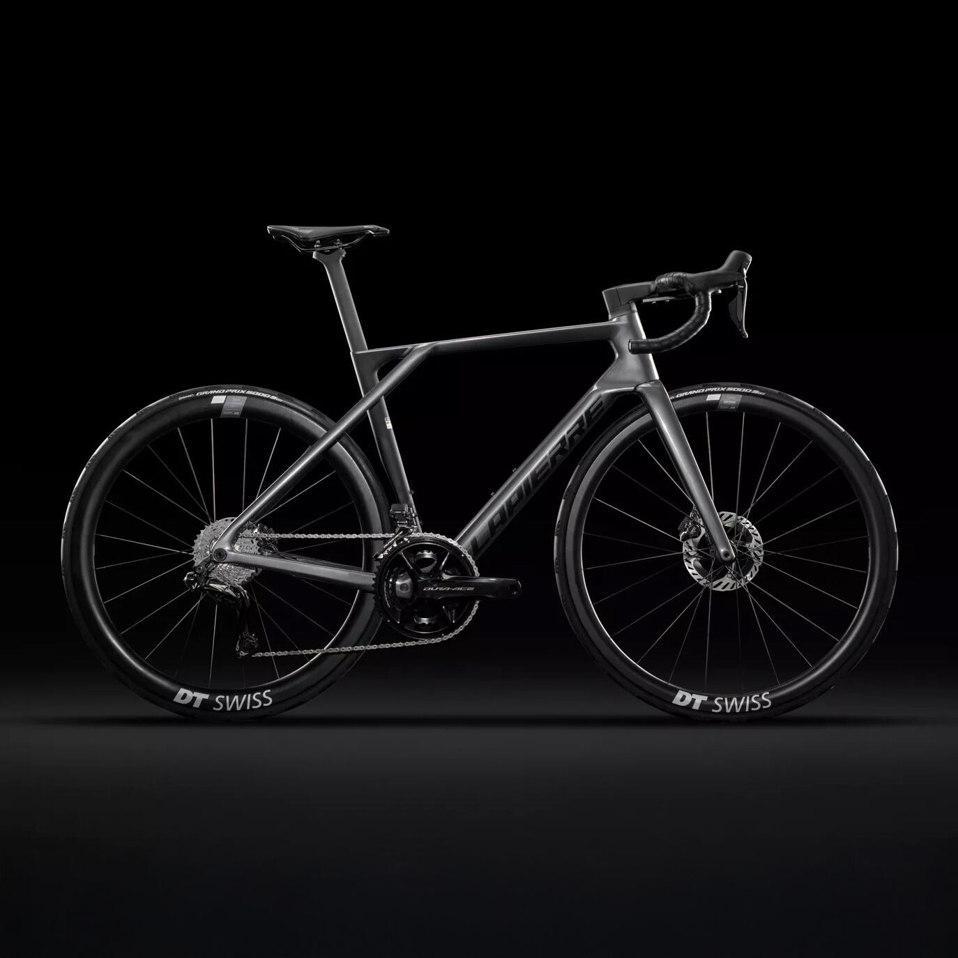 Lapierre Xelius Drs 9.0 2026