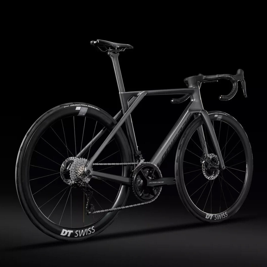 Lapierre Xelius Drs 9.0 2026