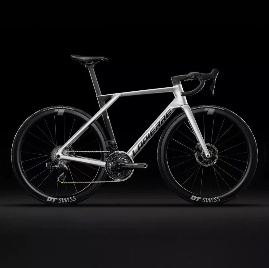 Lapierre Xelius Drs 8.0 AXS