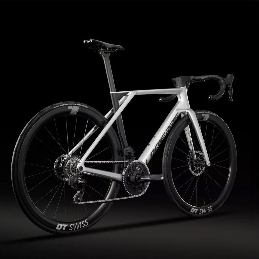 Lapierre Xelius Drs 8.0 AXS