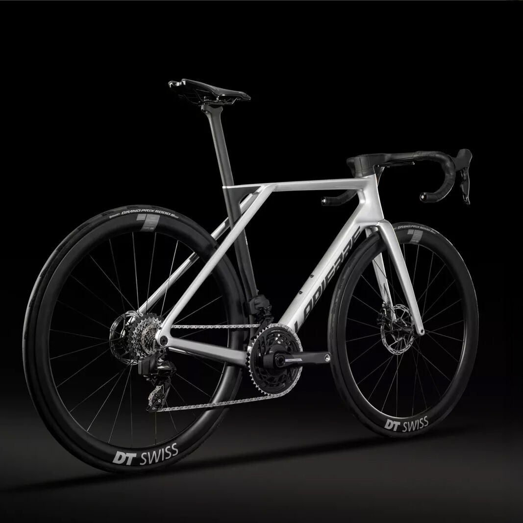 Lapierre Xelius Drs 8.0 AXS