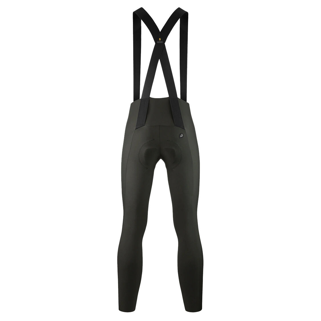 Assos Mille GT Spring Fall S11 bibtights